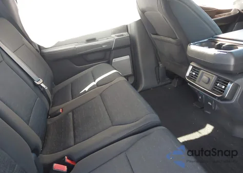 2022 Ford F-150 Xlt z USA, uszkodzony, nr VIN 1FTEW1EP4NKE46440